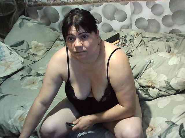 Marinochka5656 webcam