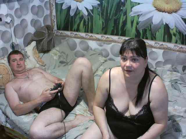 Marinochka5656 webcam