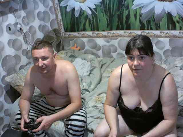 Marinochka5656 webcam