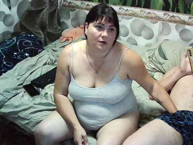 Marinochka5656's cam show statistics and live stream