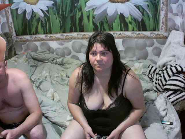 Marinochka5656 webcam