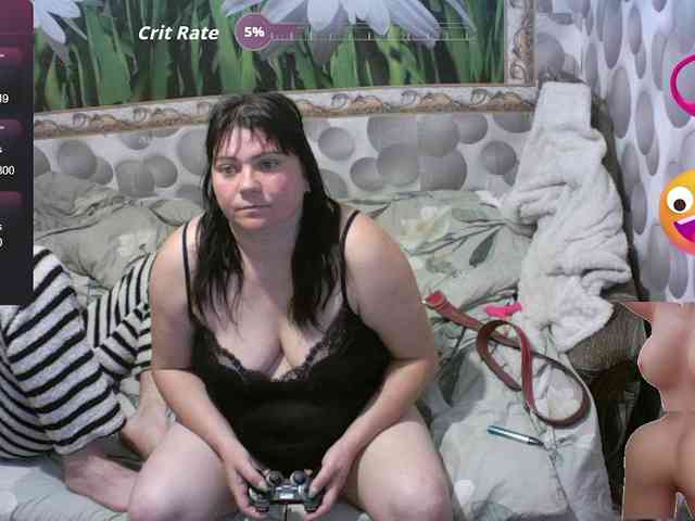 Marinochka5656 webcam