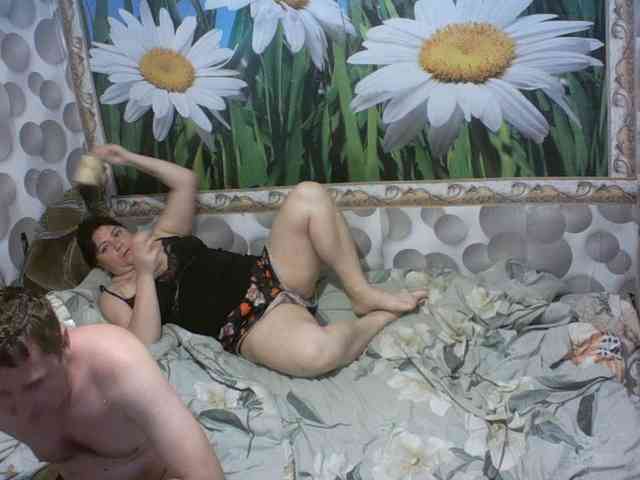 Marinochka5656 webcam