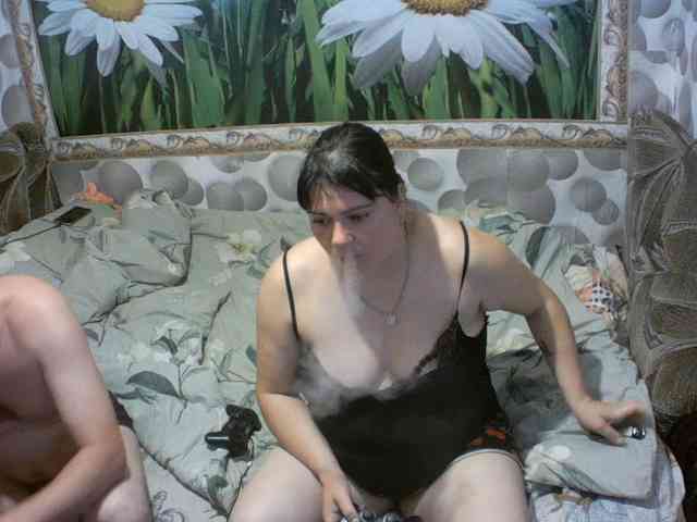 Marinochka5656 webcam