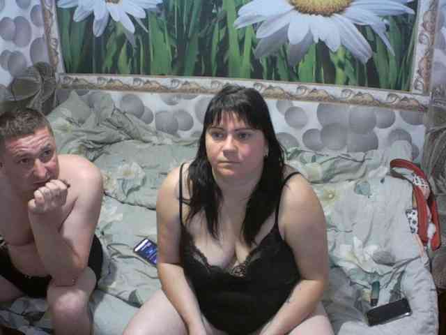 Marinochka5656 webcam