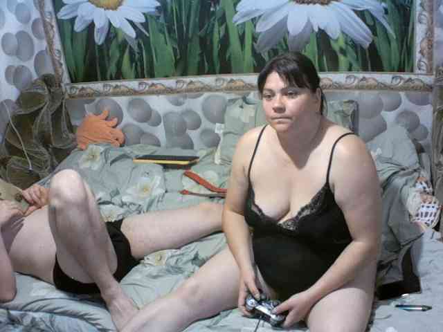 Marinochka5656 webcam