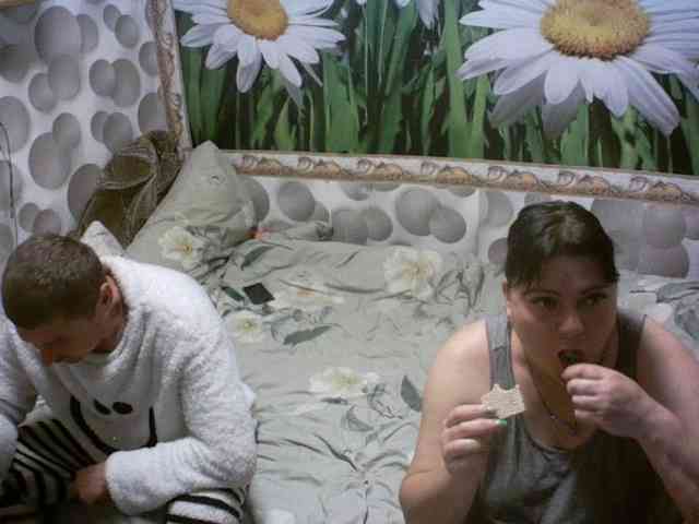 Marinochka5656 webcam