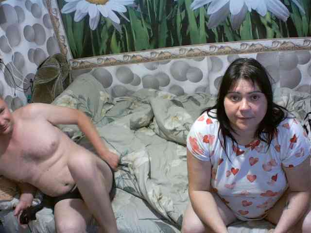 Marinochka5656 webcam