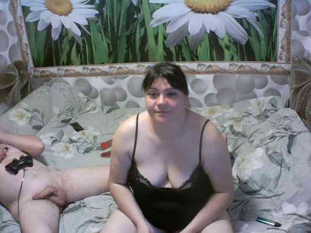 Marinochka5656 webcam