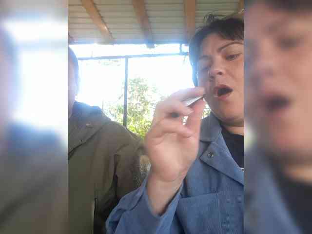 Marinochka5656 webcam