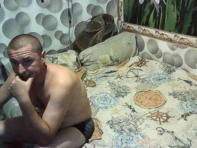 Ihor5656 Sex Cam Show