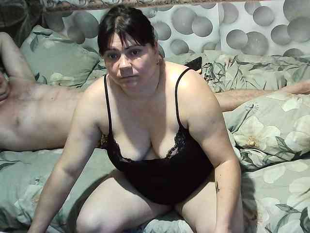 Marinochka5656 webcam