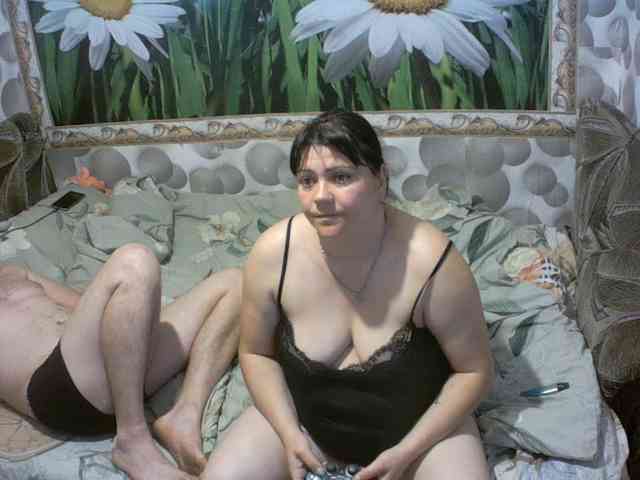 Marinochka5656 webcam