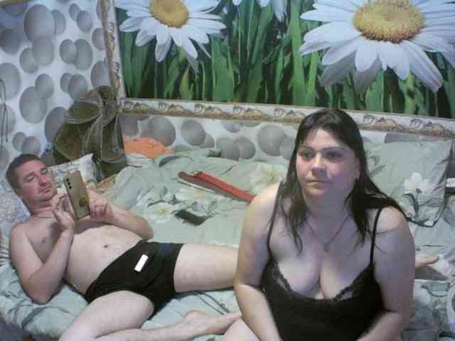 Marinochka5656 webcam