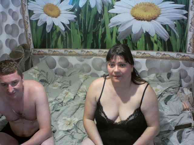 Marinochka5656 webcam