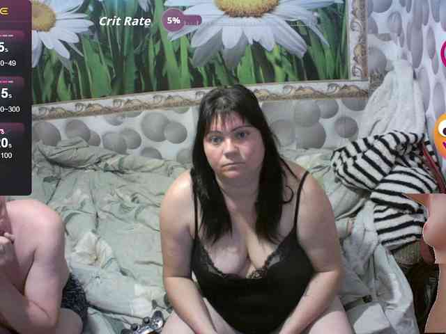 Marinochka5656 webcam