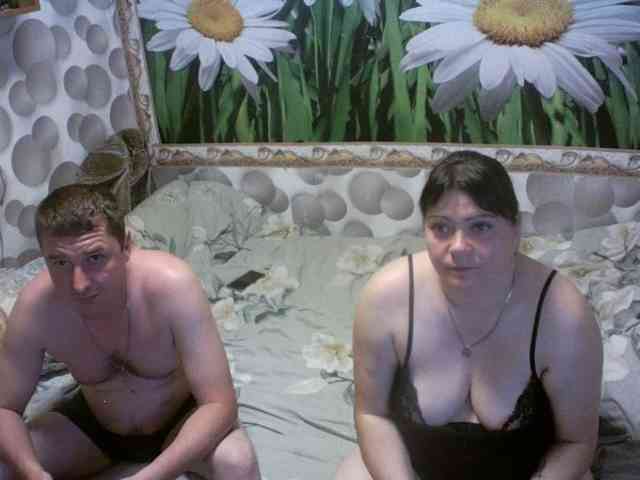 Marinochka5656 webcam