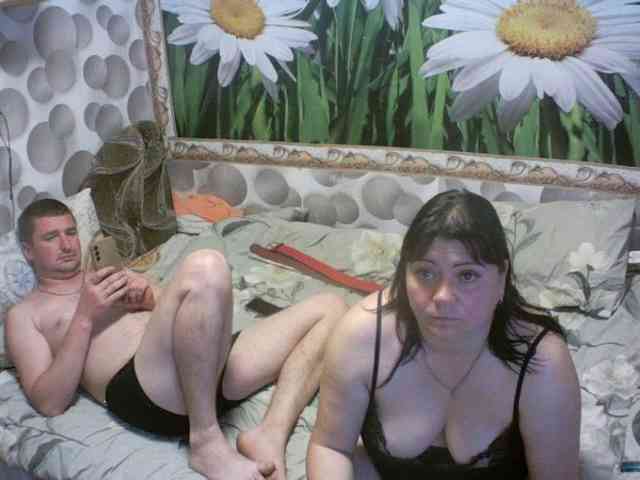 Marinochka5656 webcam
