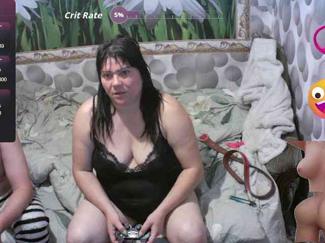 Marinochka5656 webcam