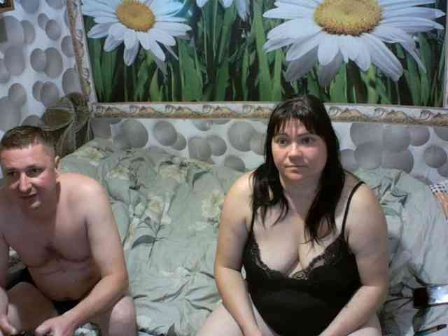 Marinochka5656 webcam