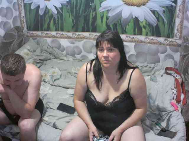 Marinochka5656 webcam