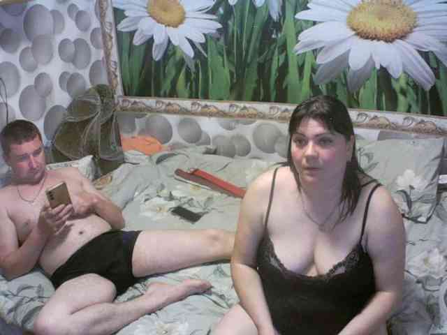 Marinochka5656 webcam