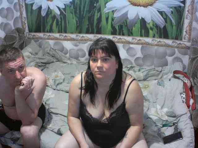Model: Marinochka5656
