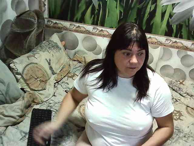 Модель: Marinochka5656
