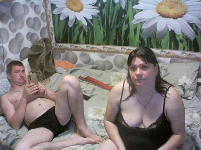 Marinochka5656 webcam