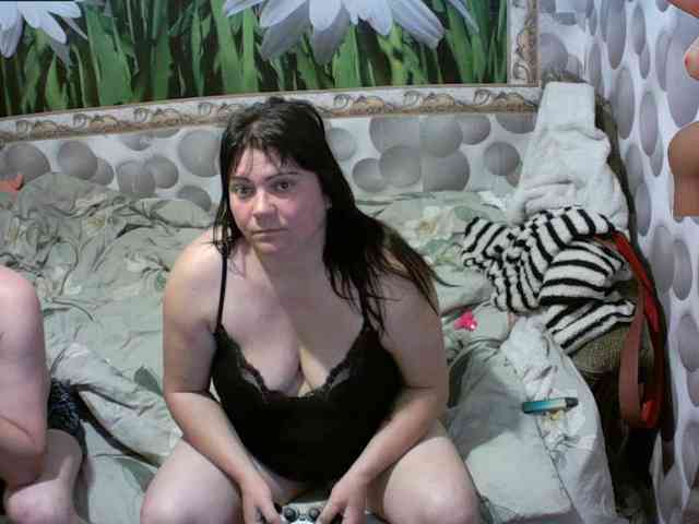 Marinochka5656 webcam