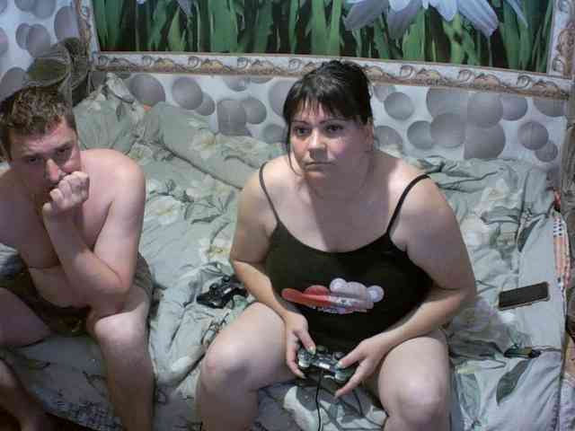 Model: Marinochka5656