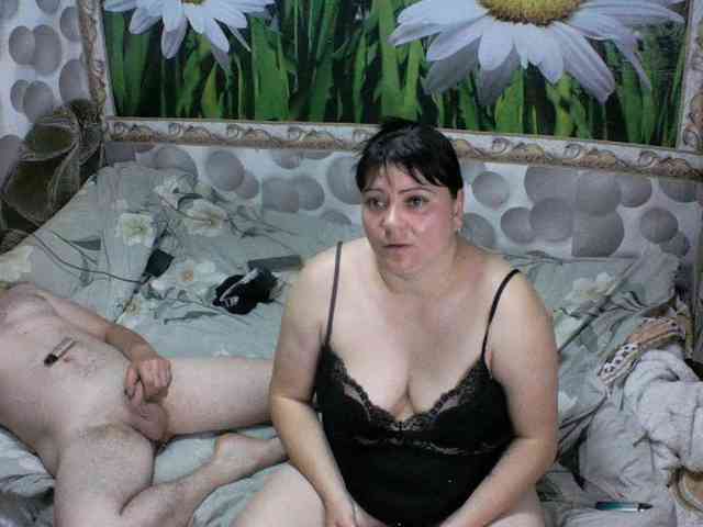 Marinochka5656 webcam