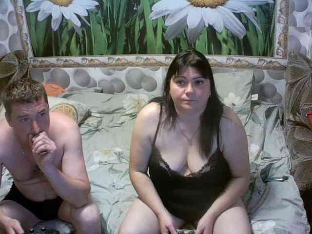 Marinochka5656 webcam