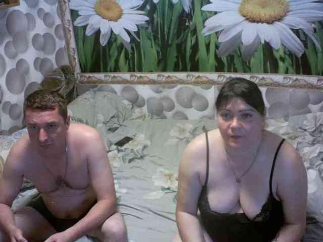 Marinochka5656 webcam