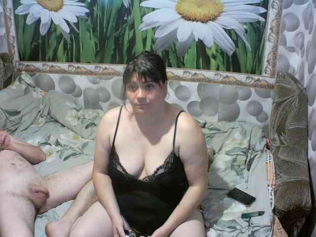 Marinochka5656 webcam