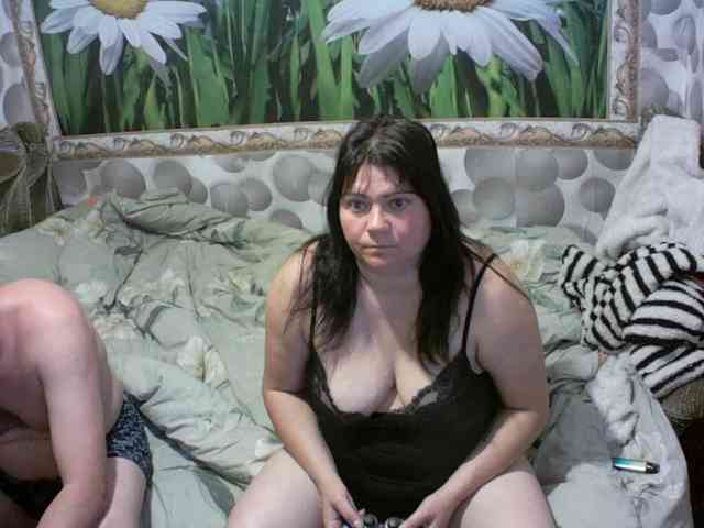Marinochka5656 webcam