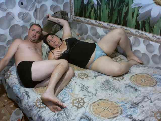 Marinochka5656 webcam
