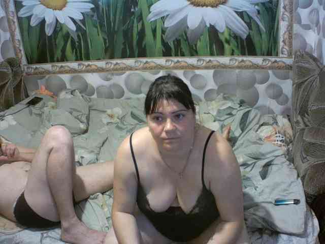 Marinochka5656 webcam