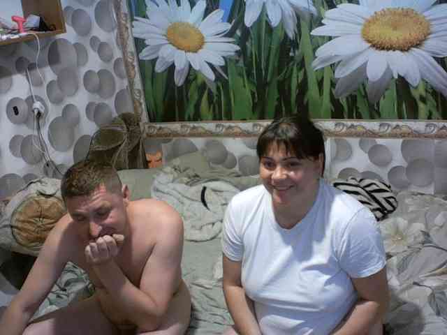 Marinochka5656 webcam