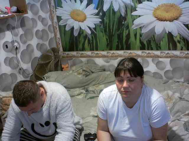 Marinochka5656 webcam