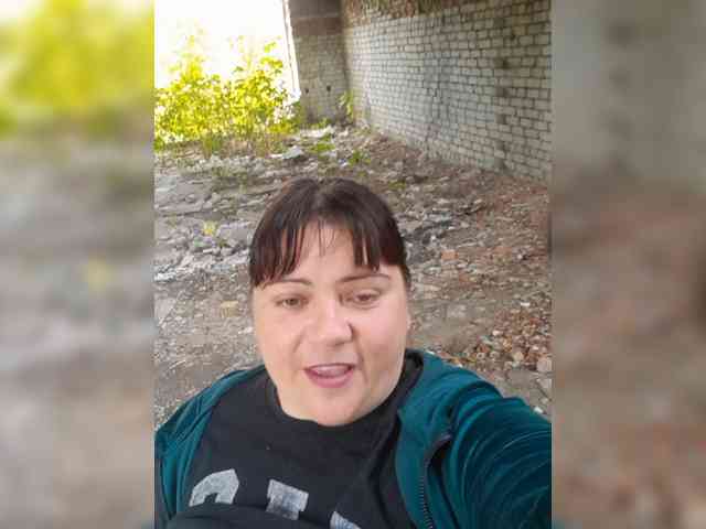 Marinochka5656 webcam