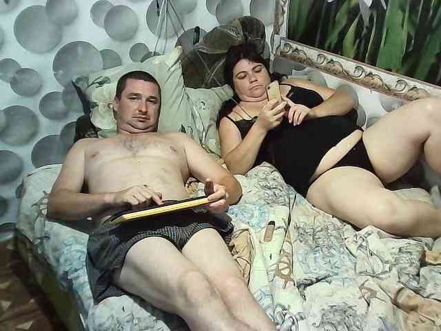 Marinochka5656 webcam