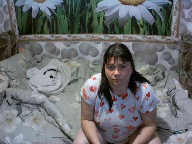 Marinochka5656 webcam