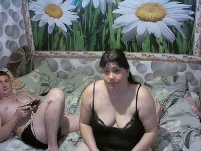 Marinochka5656 webcam