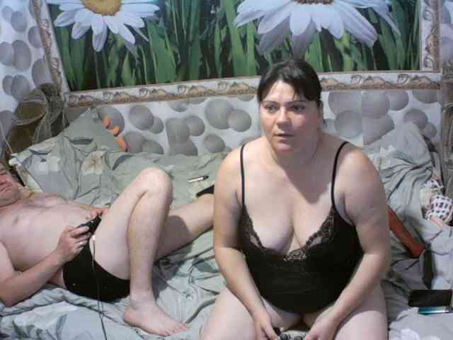 Model: Marinochka5656
