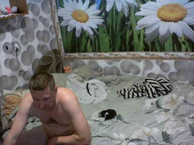 Marinochka5656 webcam