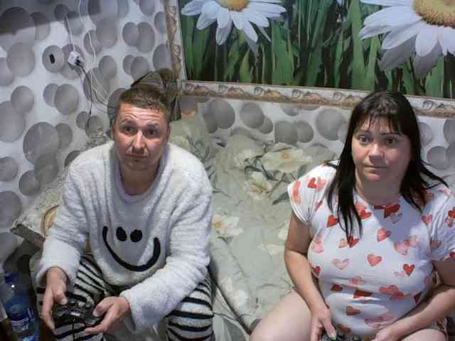 Marinochka5656 webcam