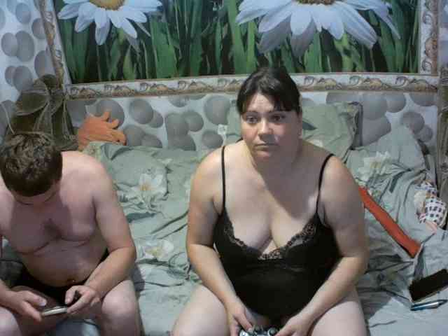 Marinochka5656 webcam
