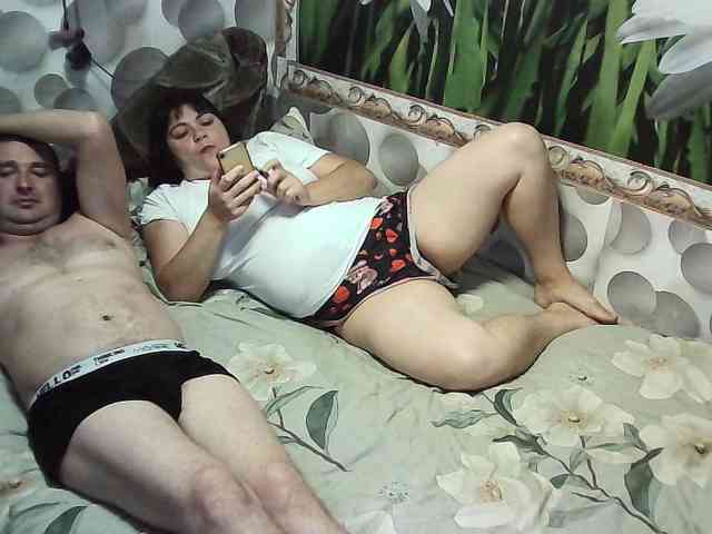 Marinochka5656 webcam