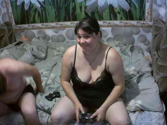 Marinochka5656 webcam